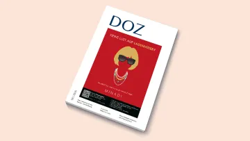 Magazin 08|2026