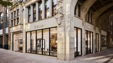Fielmann Filiale Mönckebergstrasse