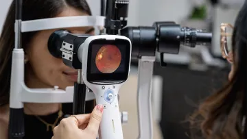 Fundus