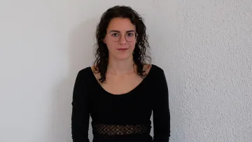 Naemi Mannherz