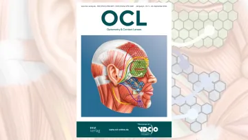 OCL Ausgabe 03/26