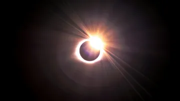 Sonnenfinsternis