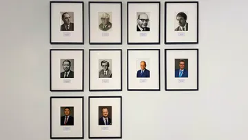 ZVA Präsidenten