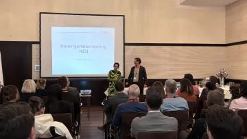 Tag der Optometrie Österreich