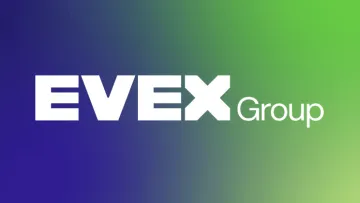 Evex Group Logo