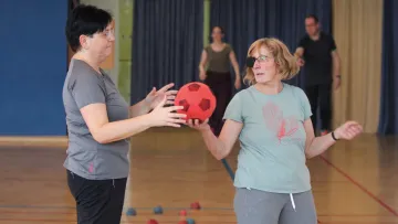 Rehasport Ball