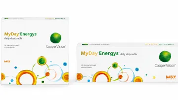 CooperVision