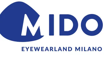 Logo Mido Eyewearland Milano