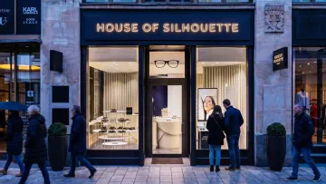 House of Silhouette Hamburg