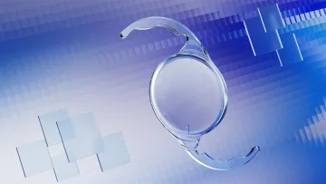 Zeiss IOL