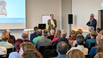 LIMV Fortbildungstagung