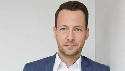 Alexander Mohr