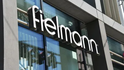 Fielmann Filiale