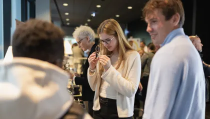 Ausschnitt aus OHI Update