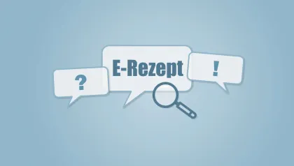 E-Rezept