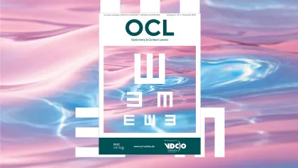 OCL Ausgabe 11/25