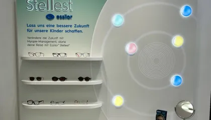Stellest Corner