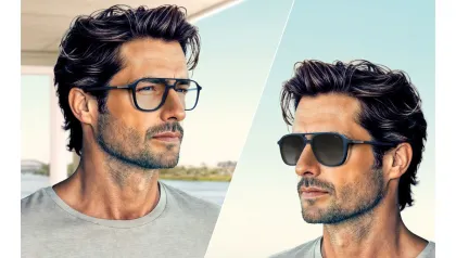 Swiss Eyewear Sonnenbrille