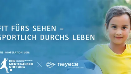 Aktionstag Fit fürs Sehen