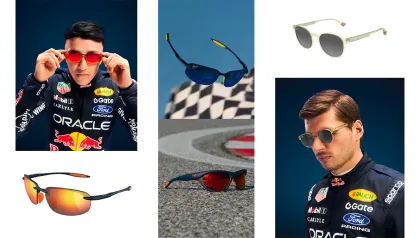 Maui Jim Sonnenbrillenkollektion