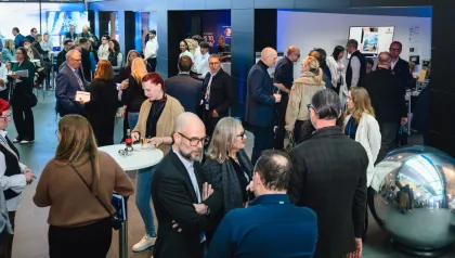 Rodenstock Event Eye to eye