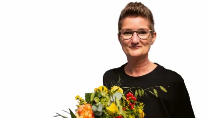 Susanne Cremer