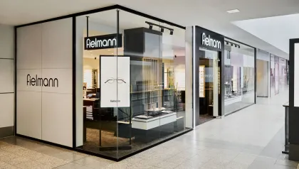 Fielmann Filiale
