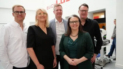 Gruppenbild Aktionstag Hannover