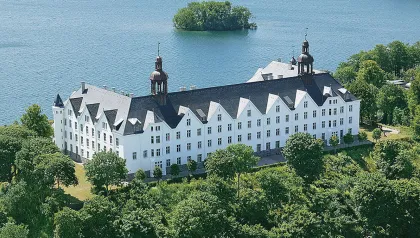 Fielmann Akademie Schloss Plön