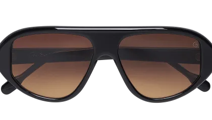 Sonnenbrille