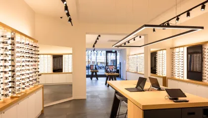 Mister Spex Store Kurfürstendamm