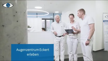 Augenzentrum eckert