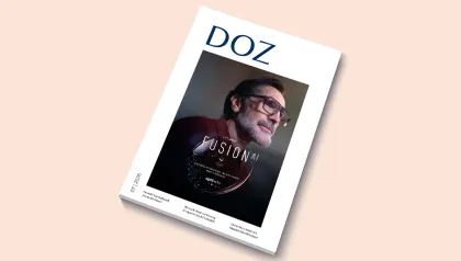 DOZ 072026