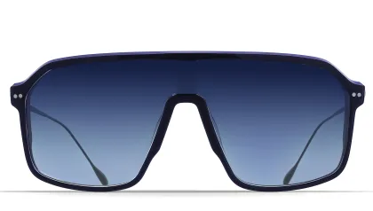 Sonnenbrille Front