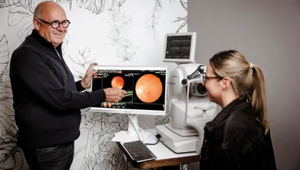 Krog Optik