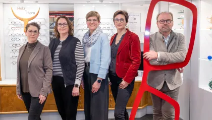 Optik Mellentin
