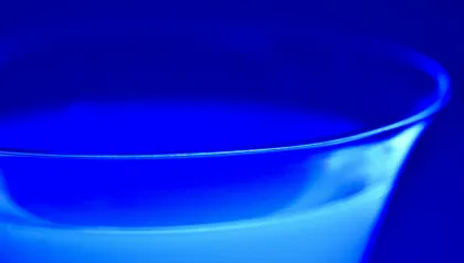 UV Licht