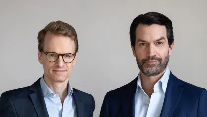 Vorstand Mister Spex
