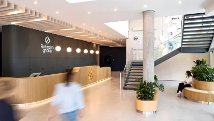 Fielmann Headquarter