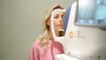 Skleo Screening