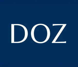 DOZ Logo