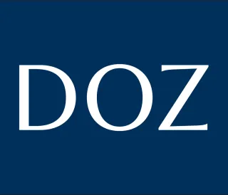 DOZ Logo