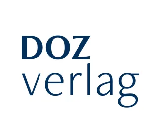 DOZ-Verlag Logo