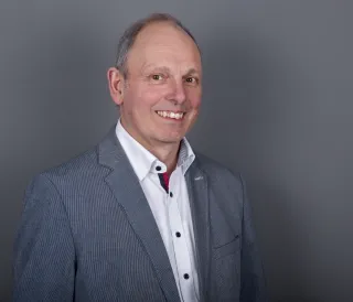 Wolfgang Sickenberger