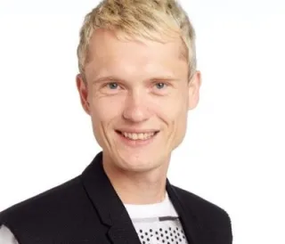 Portrait von Rüdiger Oberschür