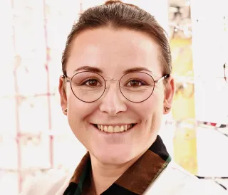 Laura Behne