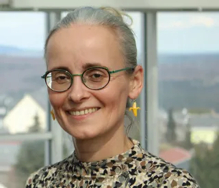 Kathleen Kuhnert