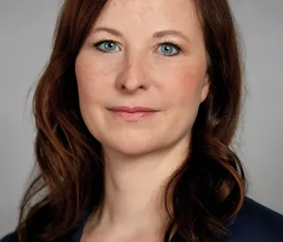 Sarah Köster