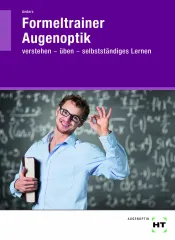 Formeltrainer Augenoptik