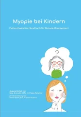 Myopie bei Kindern
